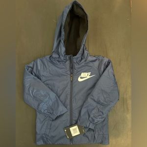 Nike Boys Jacket